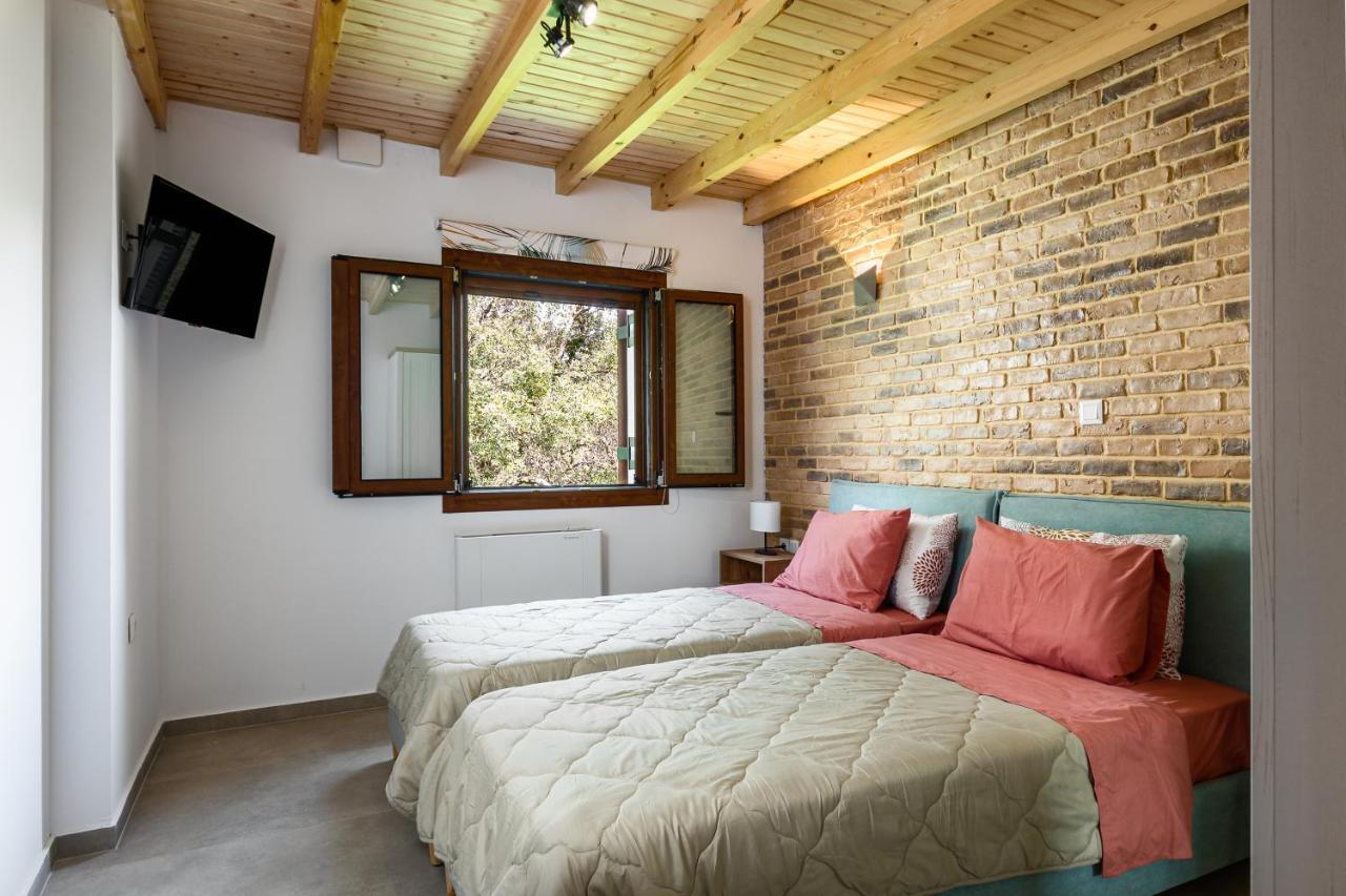 Eloise Appartement *