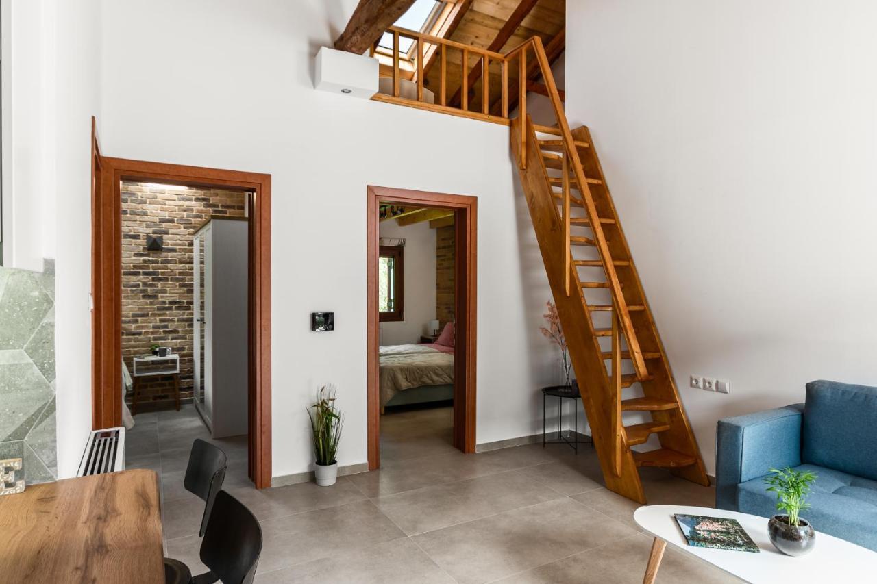 Eloise Appartement